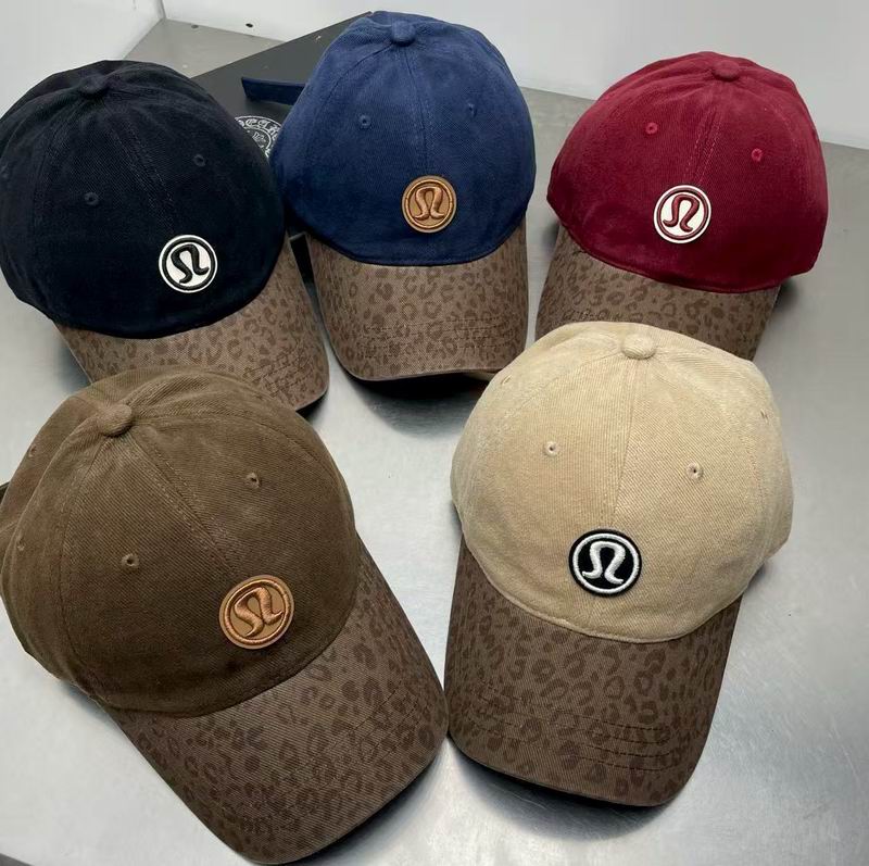 Luluemon Cap dx38